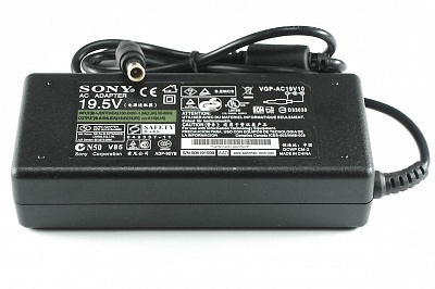 Sony Vaio 19.5V 4,1A 6.5pin   ( )   Sony Vaio 19.5V 4,1A 6.5pin